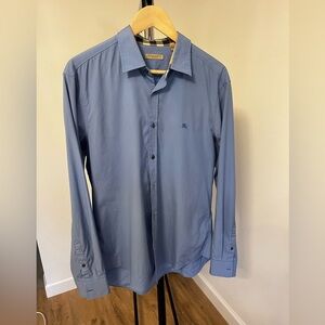 Burberry shirt